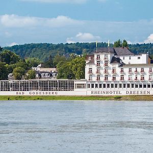 Ringhotel Rheinhotel Dreesen